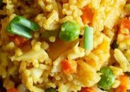 Khao Pad Sam See