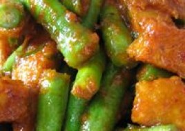 Pad King Tofu