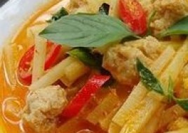 Red Curry Jae