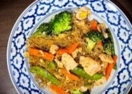 Pad Wun Sen
