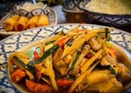 Pad Khing