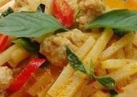 Red Curry Jae