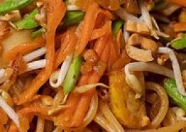 Pad Thai Jae