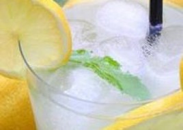 Lemonade