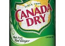 Ginger Ale