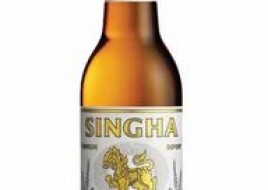 SINGHA BEER (THAILAND)