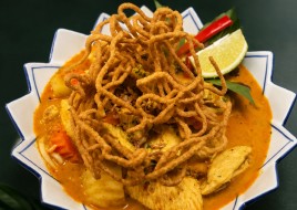 Khao Soi