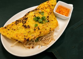 Khanom Bueng Yuan *