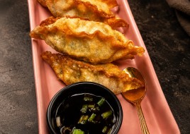 Gyoza