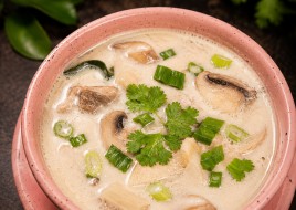 Tom Kha Gai