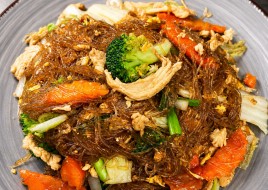 Pad Wun Sen