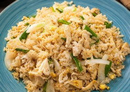 Khao Pad