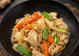 Pad Khing
