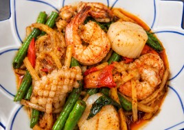 Deep Talay *