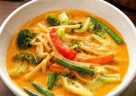 Red Curry Jae