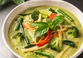 Green Curry Jae