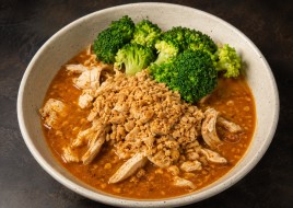 Gai Peanut