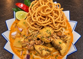 Khao Soi