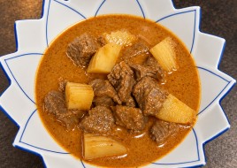 Gang Matsaman Nua