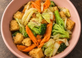 Pad Pak Ruam Mit