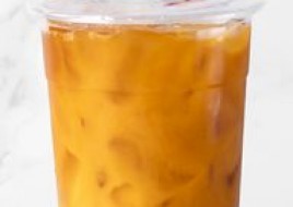 Thai Tea Boba