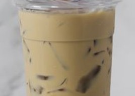 Thai Coffee Boba