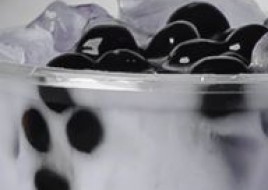 Taro Milk