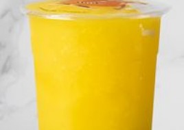 Mango Slush