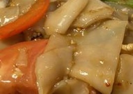 L5  Drunken Noodles