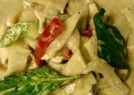 L7  Green Curry