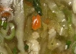 So5  Lunch Soup