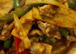 RP12 Wild Stir Fry