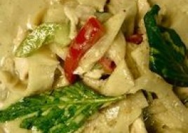 C2 Green Curry