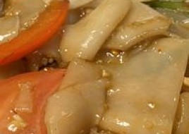 NP3 Drunken Noodles