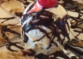 Thai Crepe