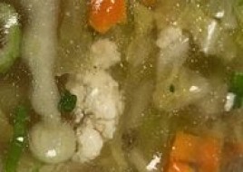 So5  Lunch Soup
