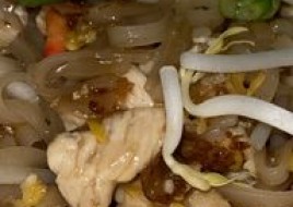 K4   Pad Thai - Kid
