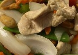 RP2 Cashew