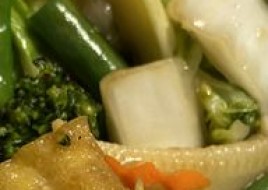 RP6 Mixed Vegetables