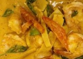 C1 Red Curry