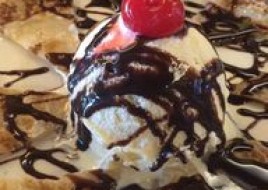 Thai Crepe