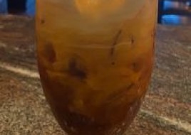 Thai Tea