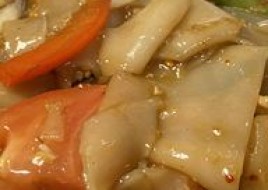 L5  Drunken Noodles