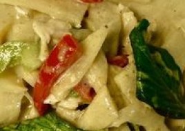 L7  Green Curry