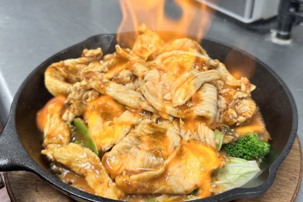 Thai Staunton