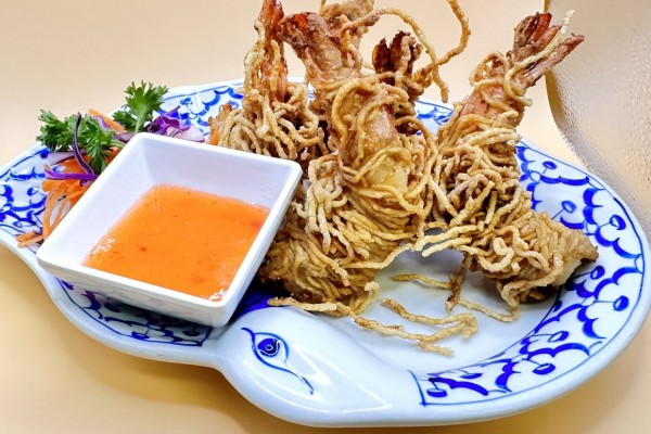 Thai Staunton