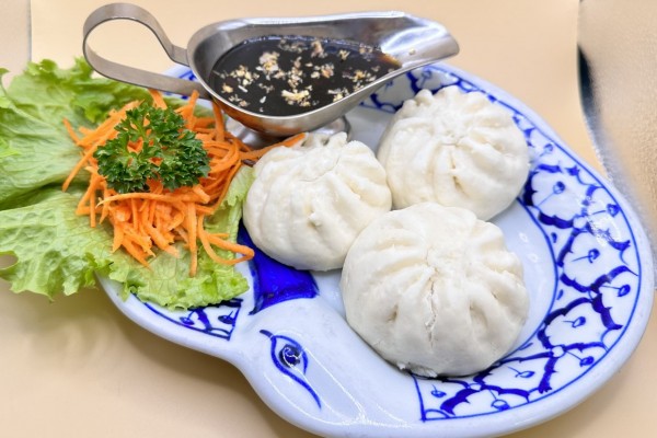 Thai Staunton