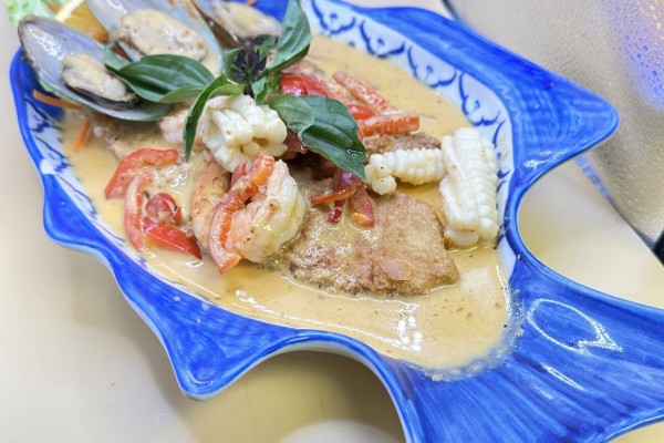 Thai Staunton