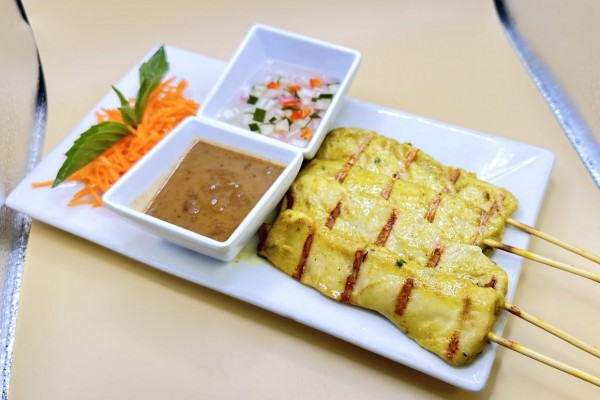 Thai Staunton