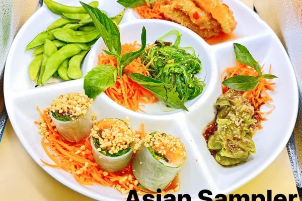 Thai Staunton